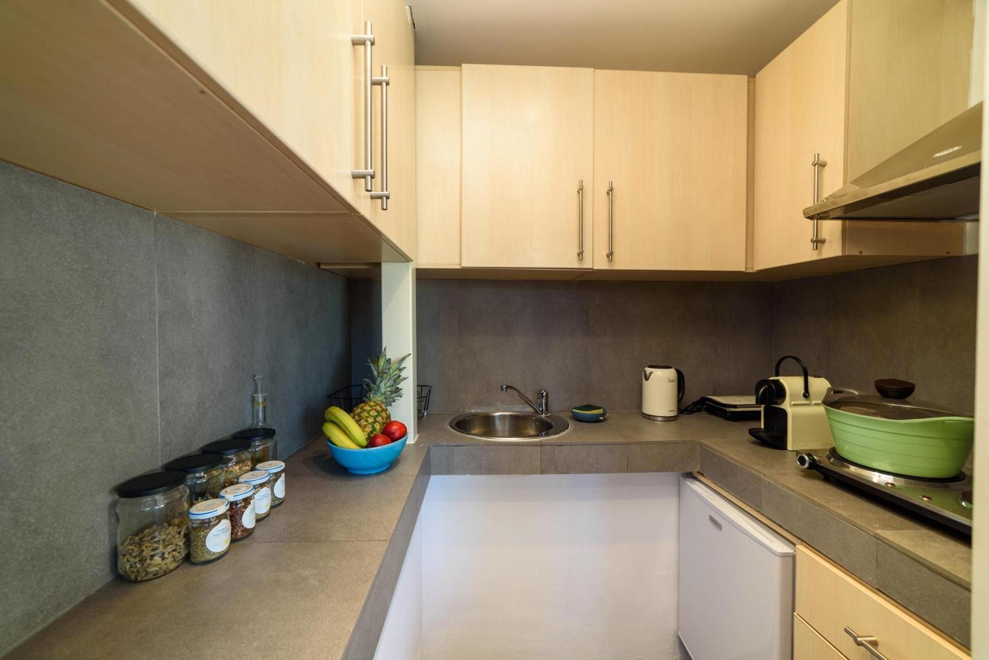 Acropolis Eye Loft Apartment Athens Ngoại thất bức ảnh