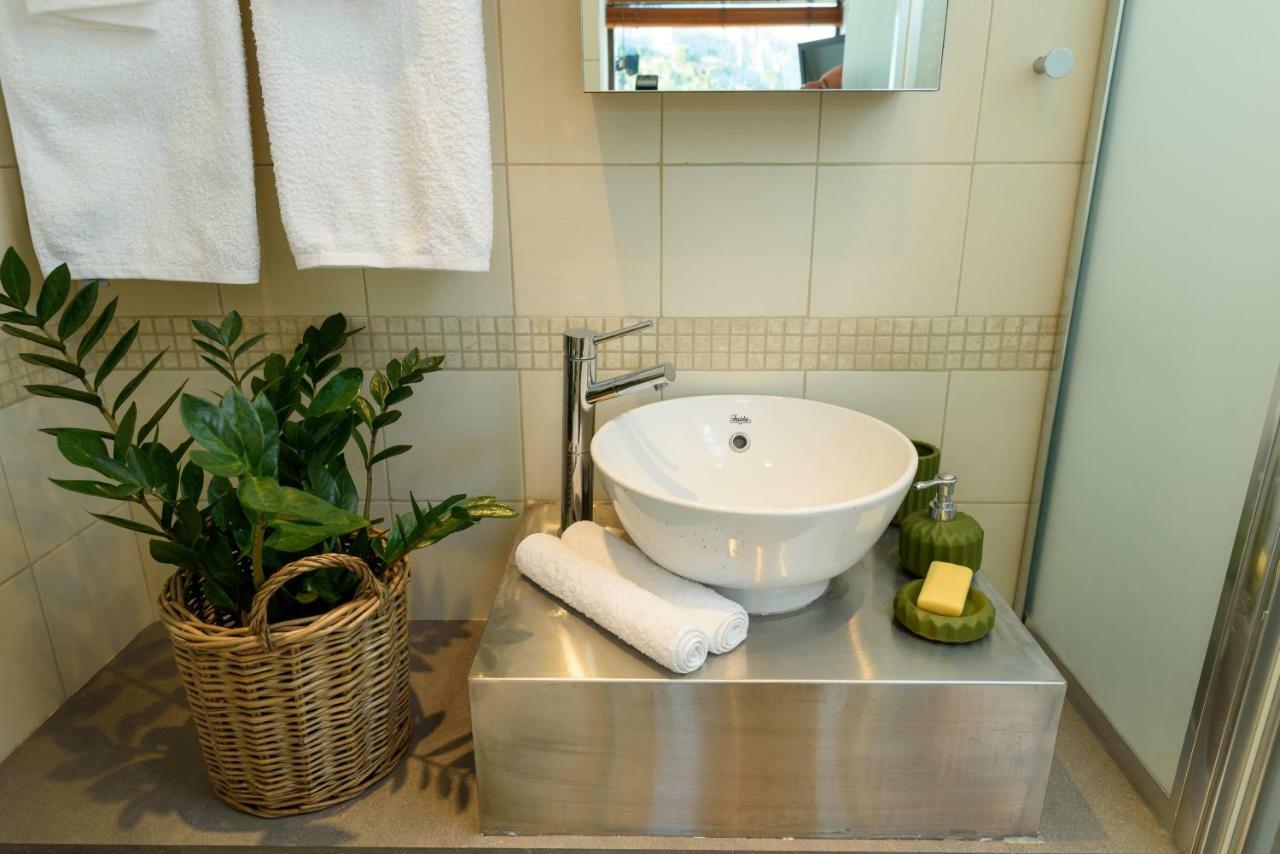 Acropolis Eye Loft Apartment Athens Ngoại thất bức ảnh