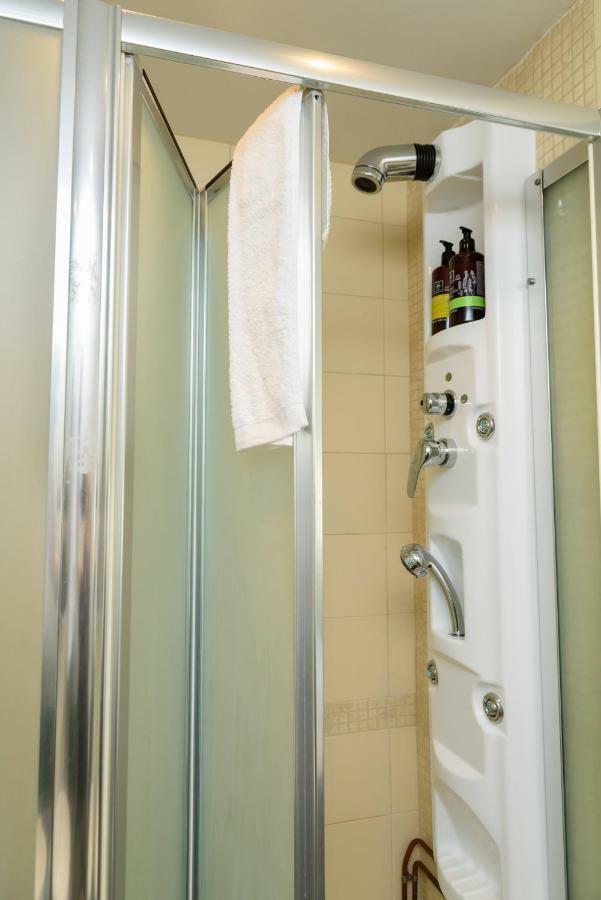 Acropolis Eye Loft Apartment Athens Ngoại thất bức ảnh