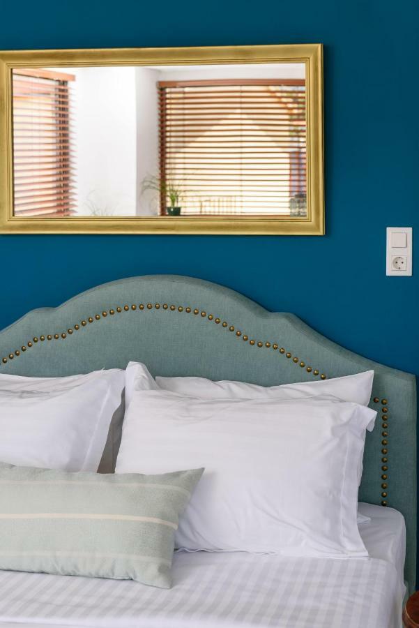 Acropolis Eye Loft Apartment Athens Ngoại thất bức ảnh